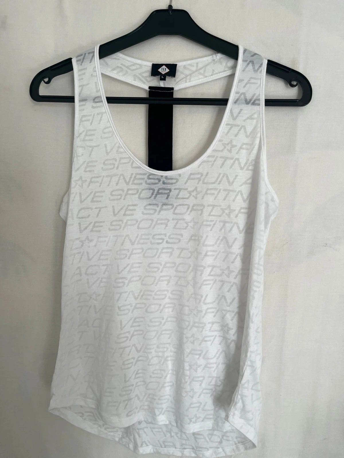 TEE short sport